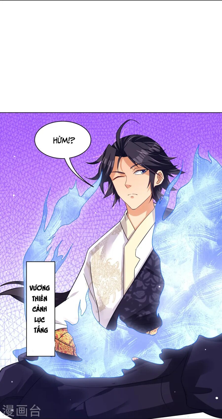 đọc truyện Nghịch Thiên Chiến Thần Chương 323 ảnh 36 tại Thiên Thai Truyện