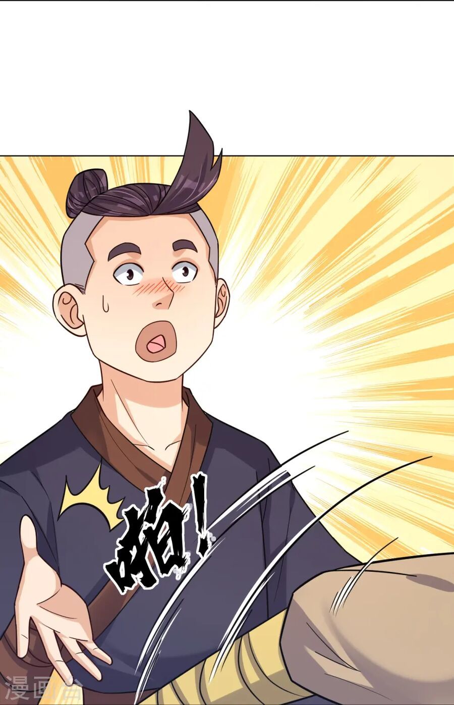 đọc truyện Nghịch Thiên Chiến Thần Chương 323 ảnh 6 tại Thiên Thai Truyện