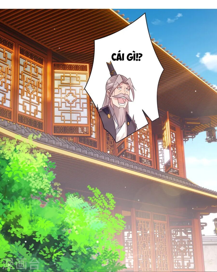 đọc truyện Nghịch Thiên Chiến Thần Chương 323 ảnh 10 tại Thiên Thai Truyện