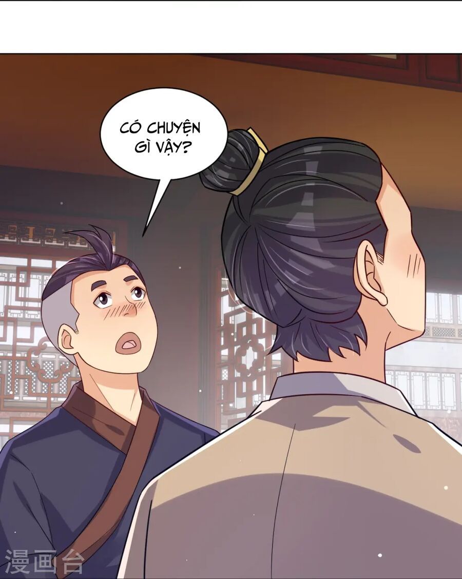 đọc truyện Nghịch Thiên Chiến Thần Chương 323 ảnh 11 tại Thiên Thai Truyện