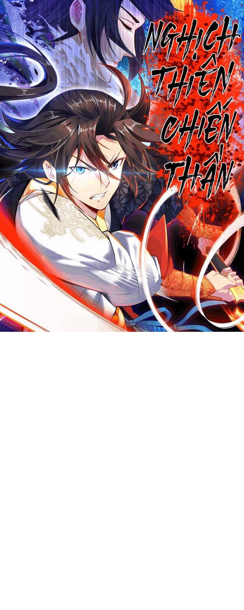 đọc truyện Nghịch Thiên Chiến Thần Chương 324 ảnh 4 tại Thiên Thai Truyện