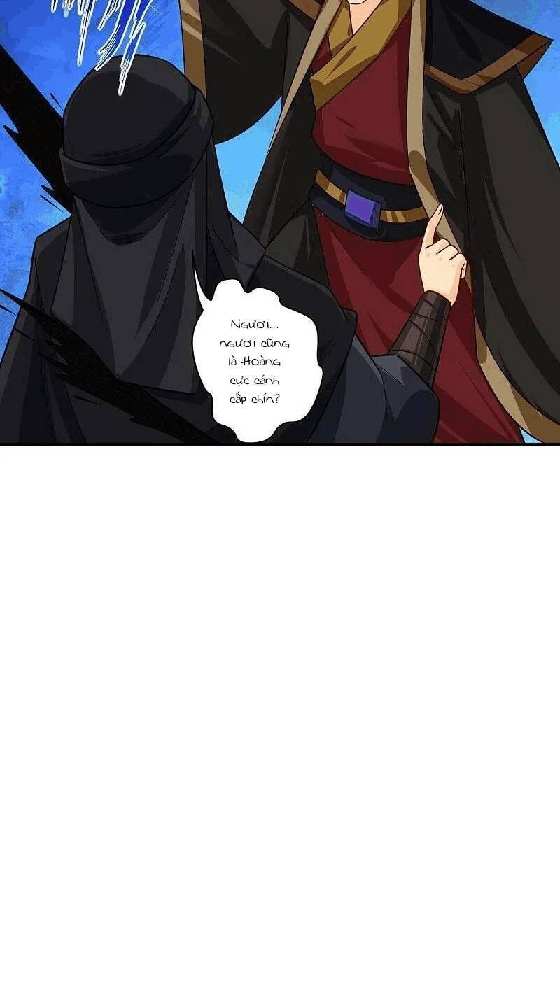 đọc truyện Nghịch Thiên Chiến Thần Chương 324 ảnh 24 tại Thiên Thai Truyện