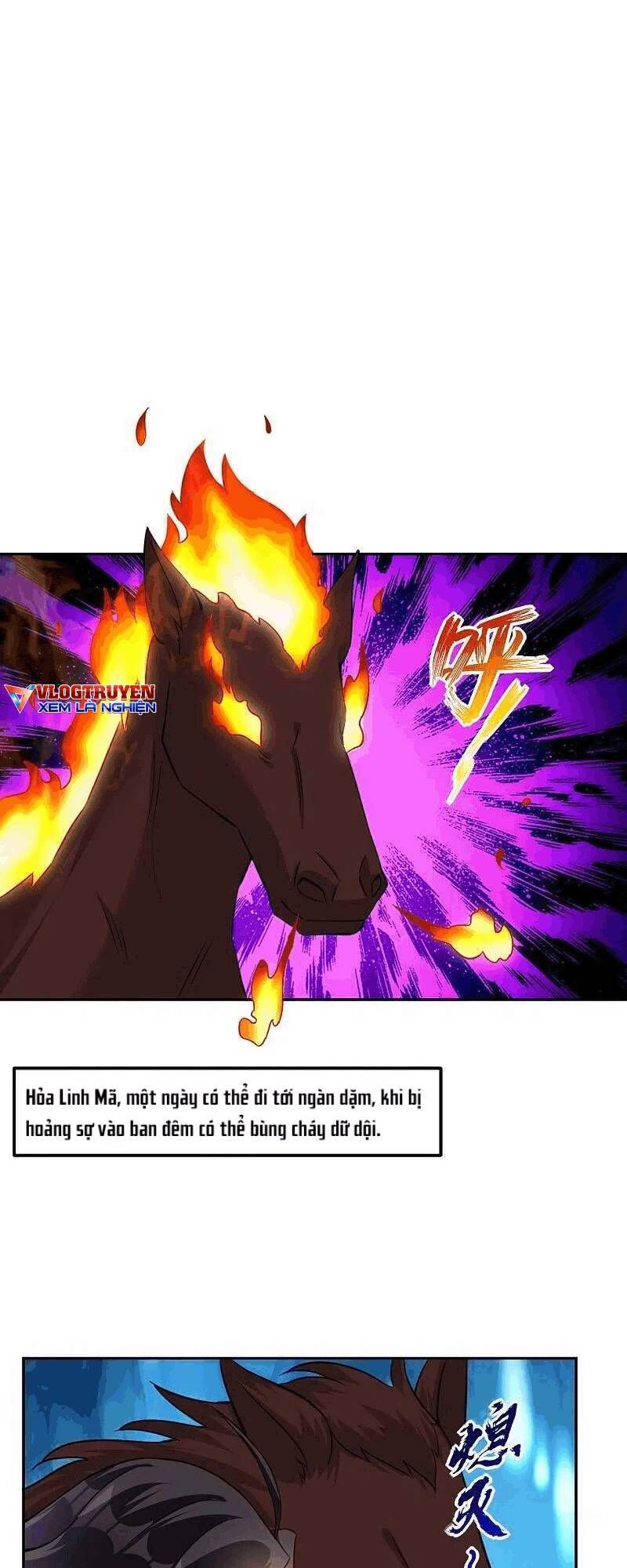 đọc truyện Nghịch Thiên Chiến Thần Chương 324 ảnh 5 tại Thiên Thai Truyện