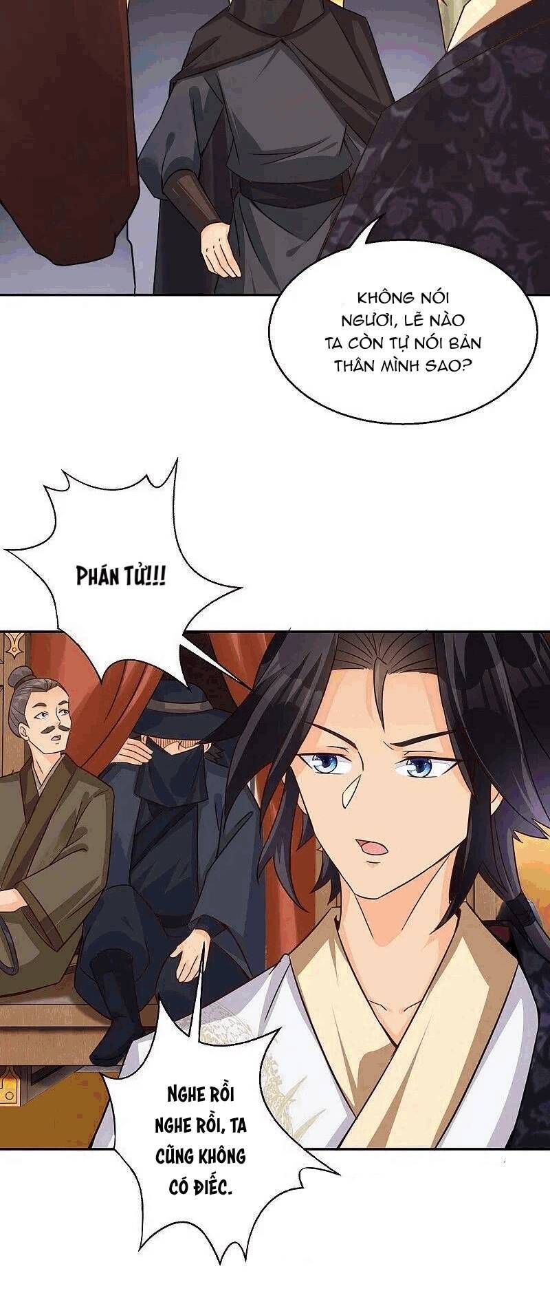 đọc truyện Nghịch Thiên Chiến Thần Chương 324 ảnh 7 tại Thiên Thai Truyện