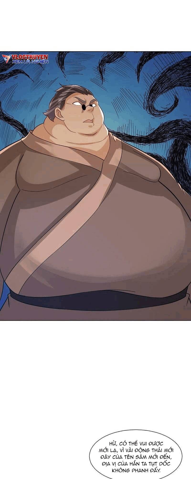 đọc truyện Nghịch Thiên Chiến Thần Chương 325 ảnh 12 tại Thiên Thai Truyện