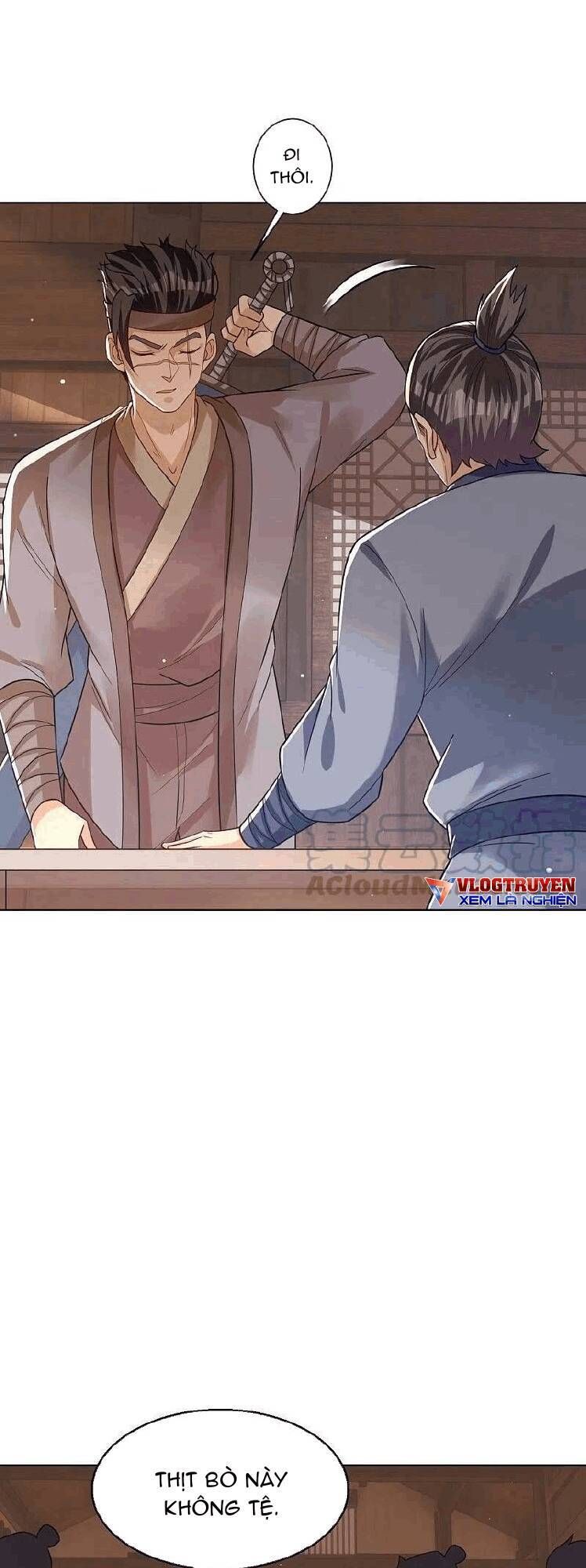 đọc truyện Nghịch Thiên Chiến Thần Chương 325 ảnh 16 tại Thiên Thai Truyện