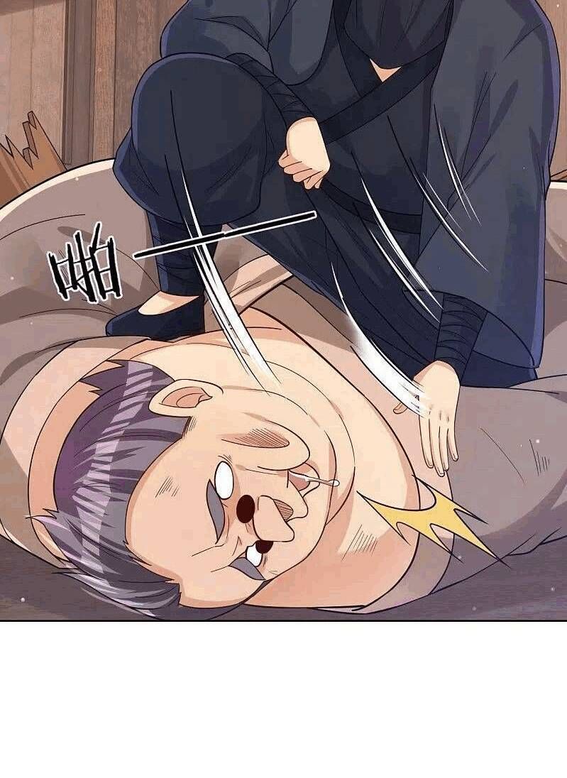 đọc truyện Nghịch Thiên Chiến Thần Chương 325 ảnh 25 tại Thiên Thai Truyện