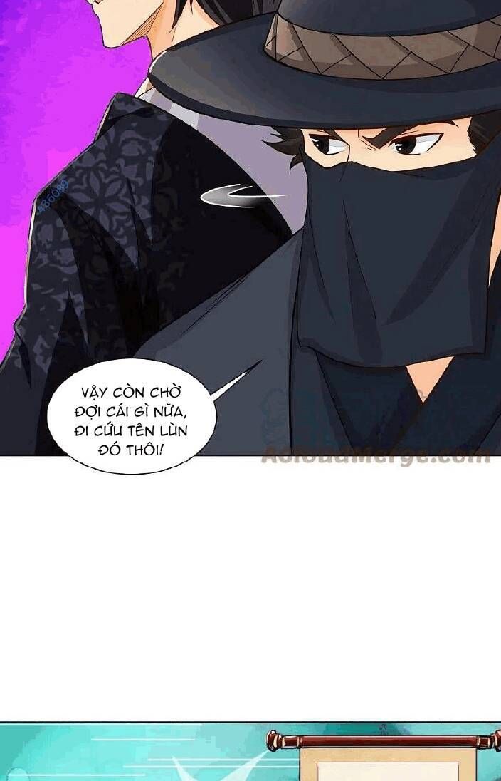 đọc truyện Nghịch Thiên Chiến Thần Chương 325 ảnh 29 tại Thiên Thai Truyện