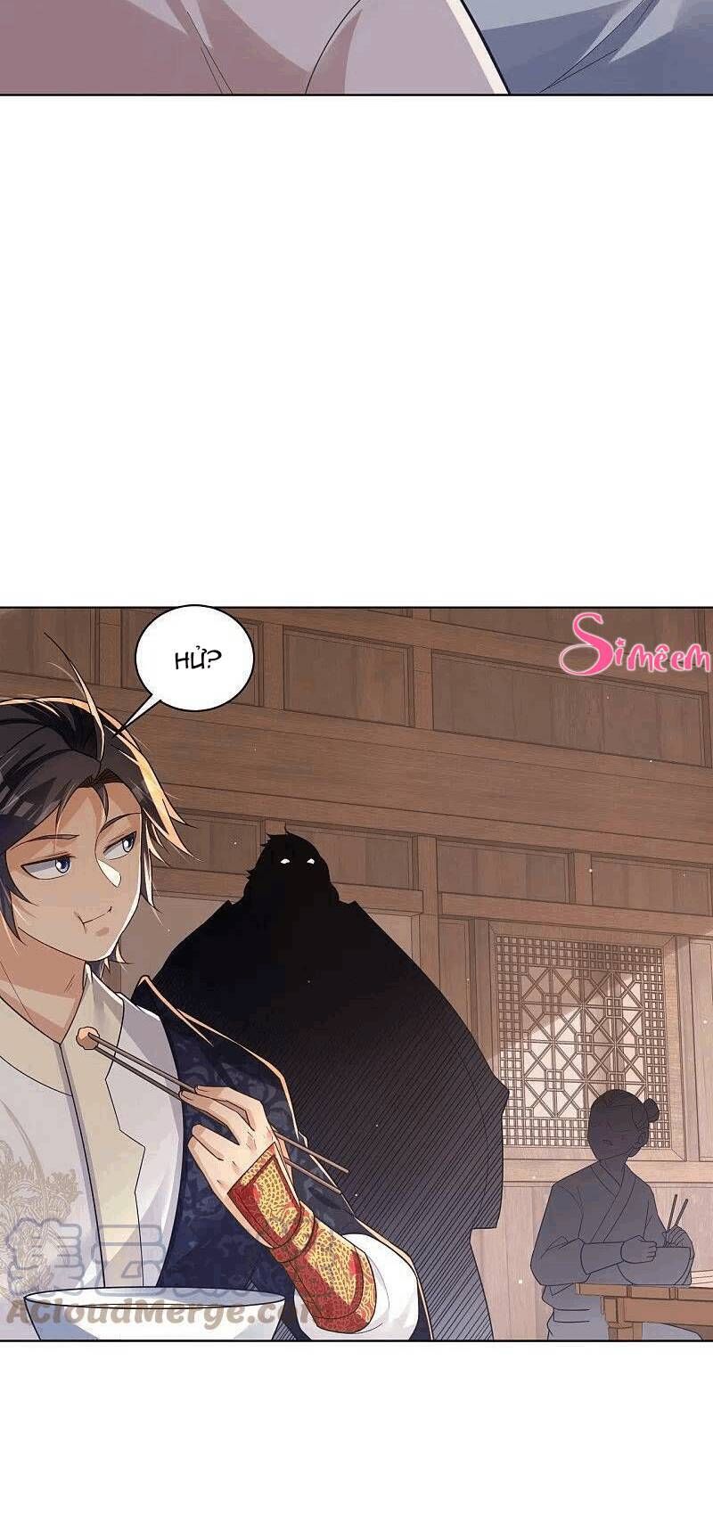 đọc truyện Nghịch Thiên Chiến Thần Chương 325 ảnh 11 tại Thiên Thai Truyện