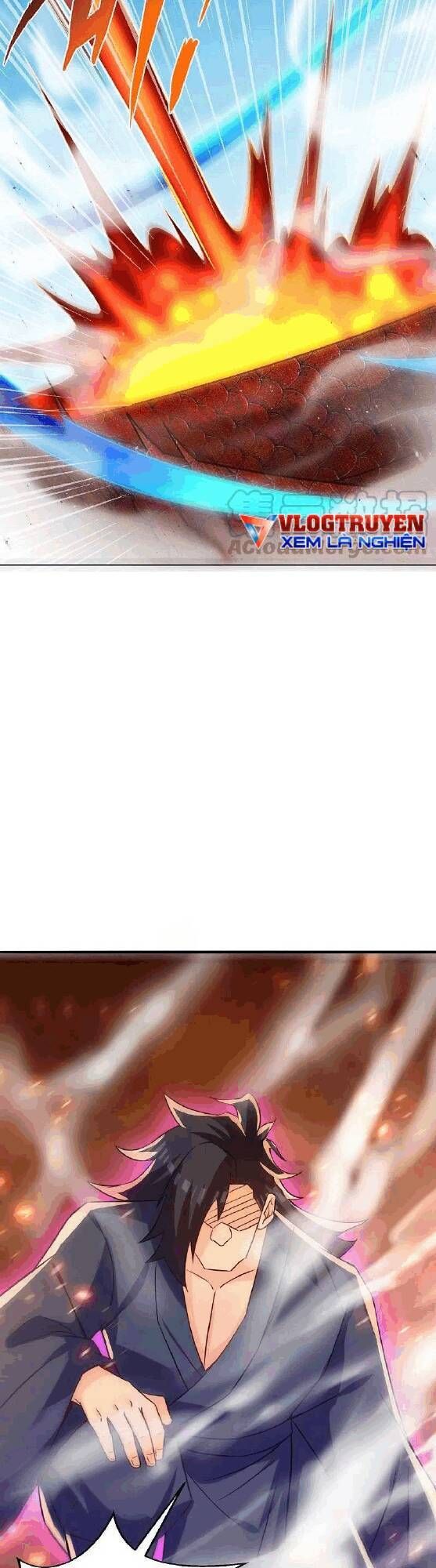 đọc truyện Nghịch Thiên Chiến Thần Chương 326 ảnh 23 tại Thiên Thai Truyện