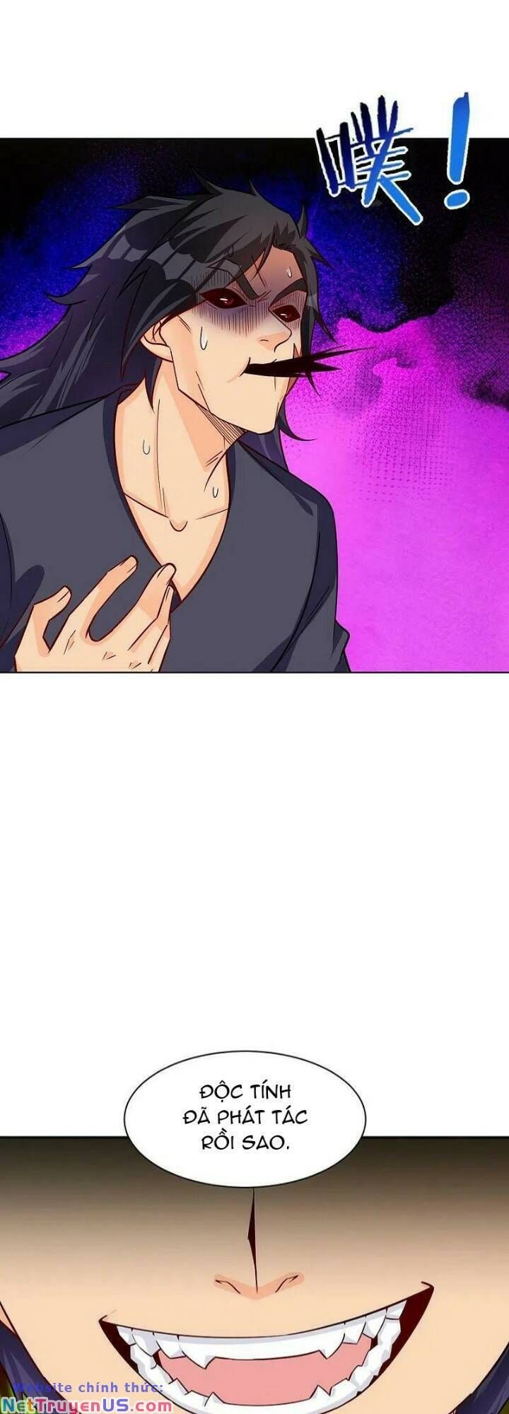 đọc truyện Nghịch Thiên Chiến Thần Chương 327 ảnh 12 tại Thiên Thai Truyện