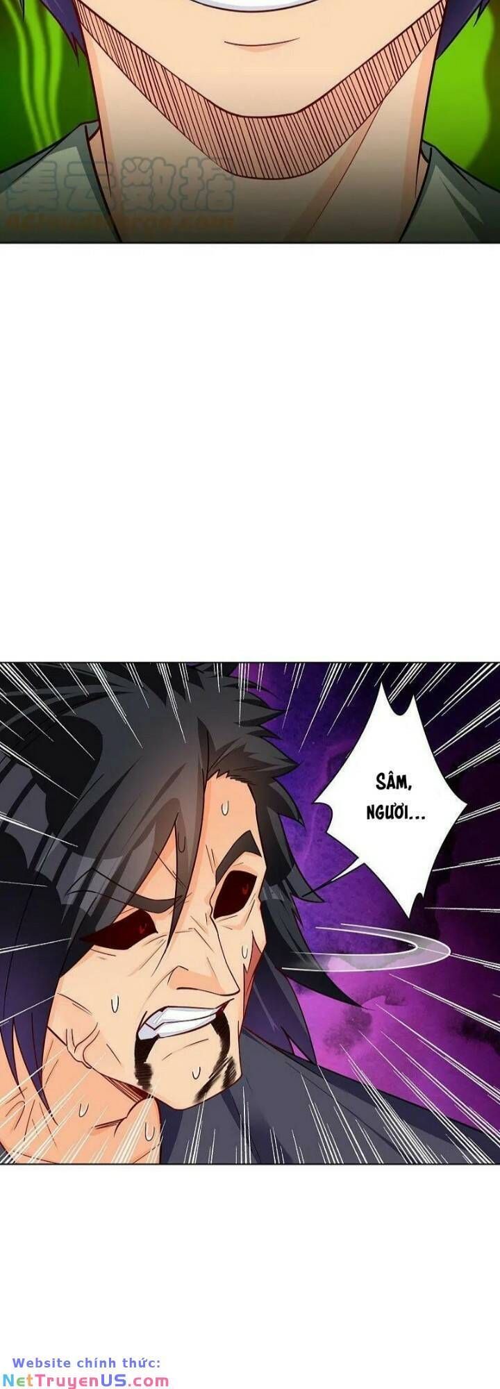 đọc truyện Nghịch Thiên Chiến Thần Chương 327 ảnh 13 tại Thiên Thai Truyện