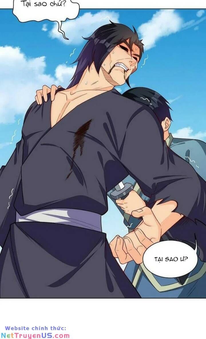 đọc truyện Nghịch Thiên Chiến Thần Chương 327 ảnh 15 tại Thiên Thai Truyện