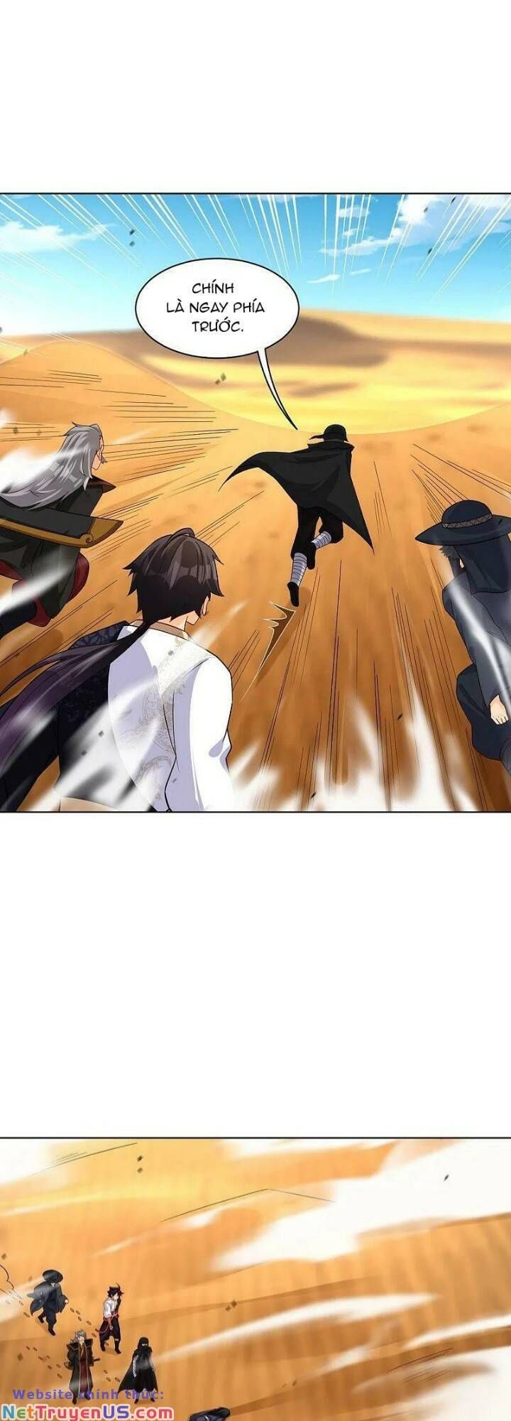 đọc truyện Nghịch Thiên Chiến Thần Chương 327 ảnh 20 tại Thiên Thai Truyện