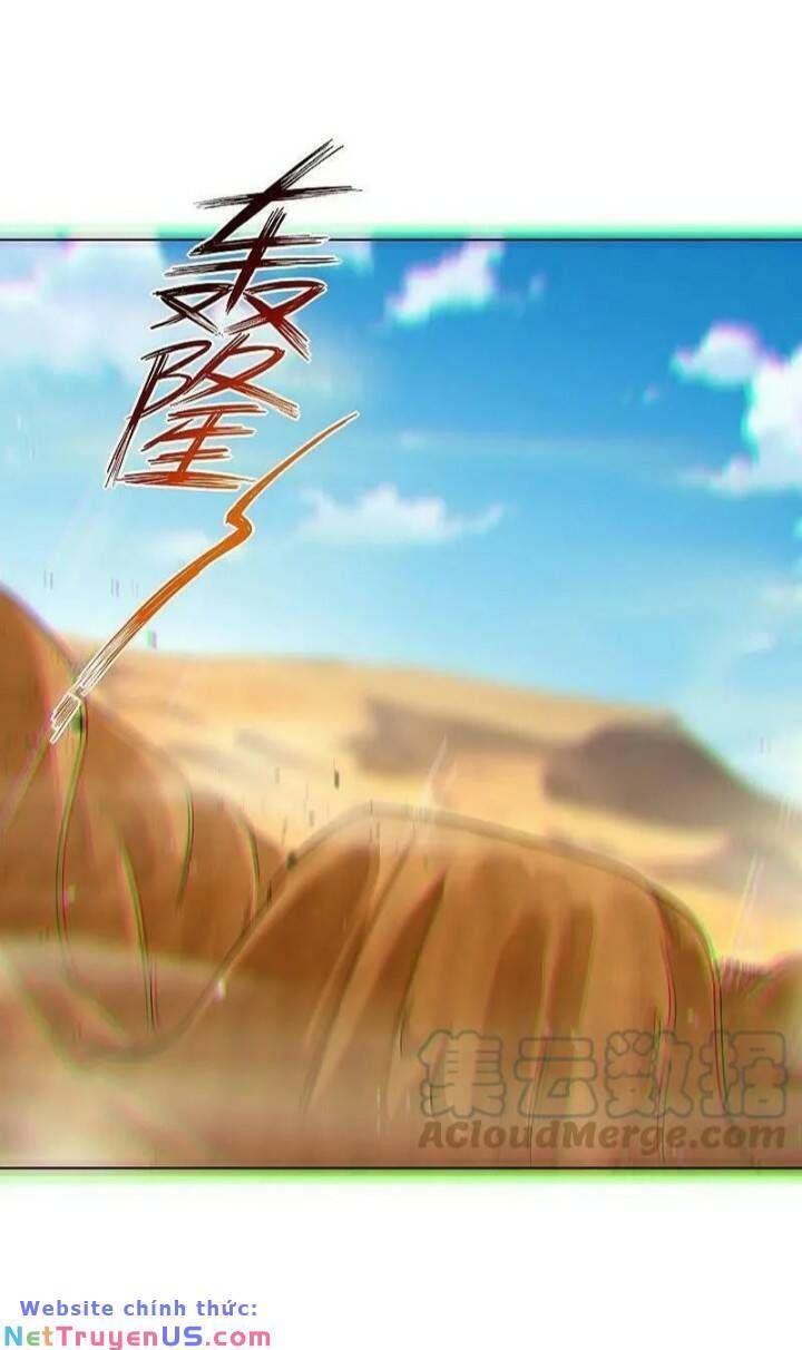 đọc truyện Nghịch Thiên Chiến Thần Chương 327 ảnh 22 tại Thiên Thai Truyện