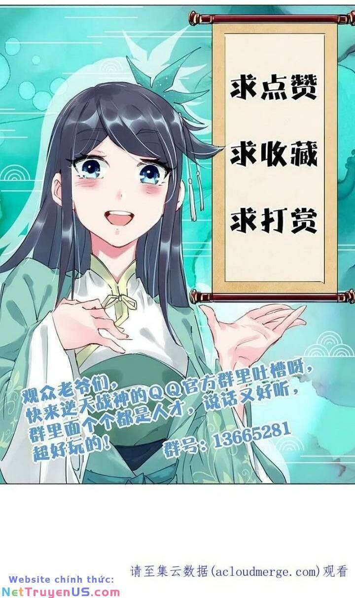 đọc truyện Nghịch Thiên Chiến Thần Chương 327 ảnh 30 tại Thiên Thai Truyện