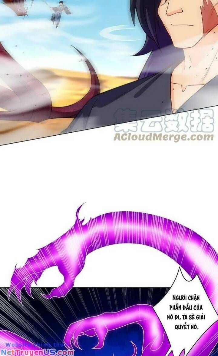 đọc truyện Nghịch Thiên Chiến Thần Chương 327 ảnh 6 tại Thiên Thai Truyện