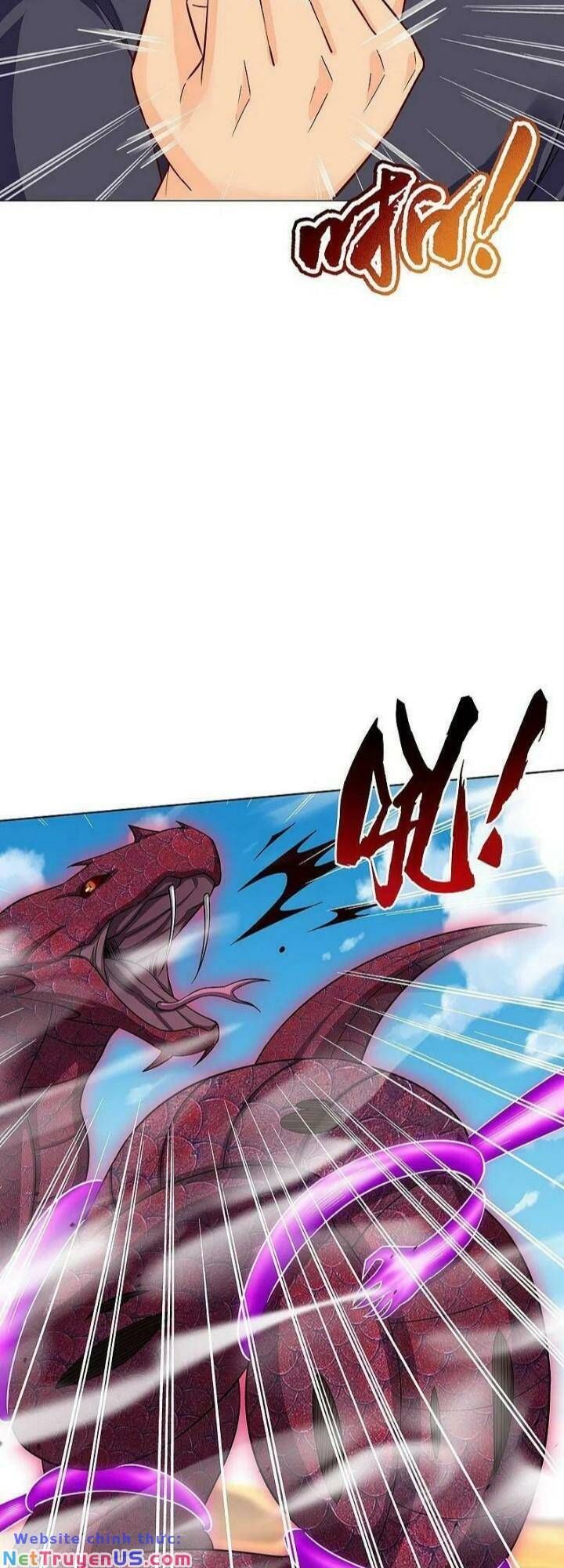 đọc truyện Nghịch Thiên Chiến Thần Chương 327 ảnh 9 tại Thiên Thai Truyện