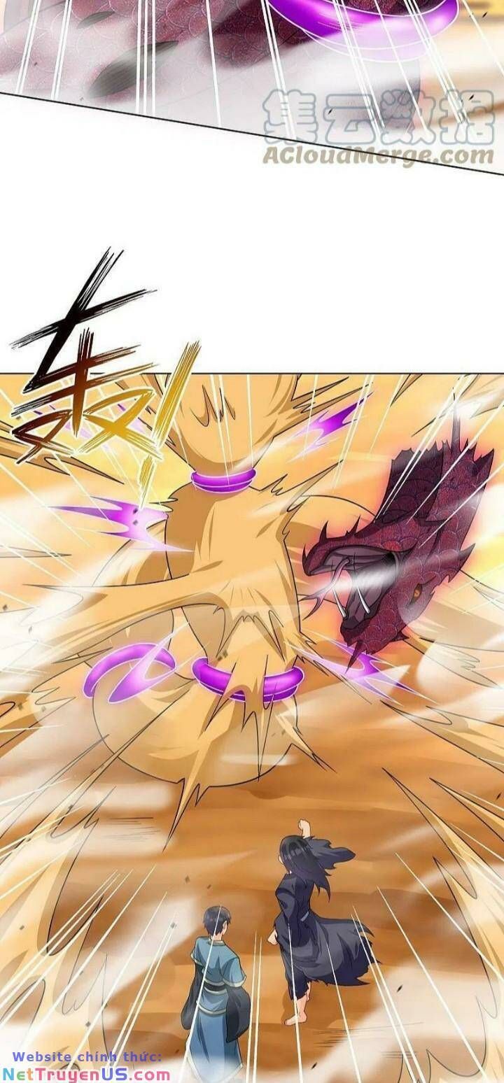 đọc truyện Nghịch Thiên Chiến Thần Chương 327 ảnh 10 tại Thiên Thai Truyện