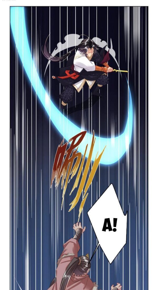 đọc truyện Nghịch Thiên Chiến Thần Chương 33 ảnh 10 tại Thiên Thai Truyện