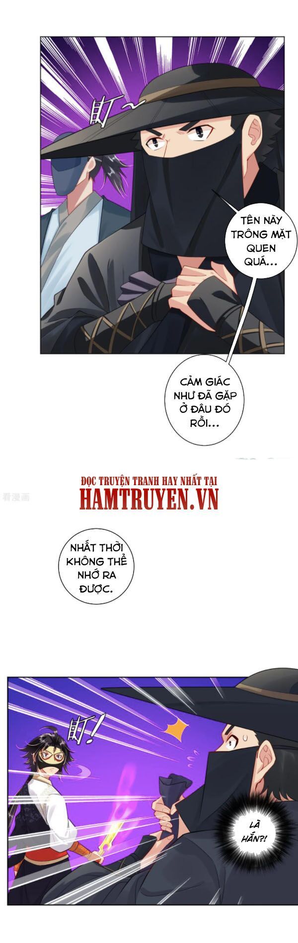 đọc truyện Nghịch Thiên Chiến Thần Chương 34 ảnh 12 tại Thiên Thai Truyện