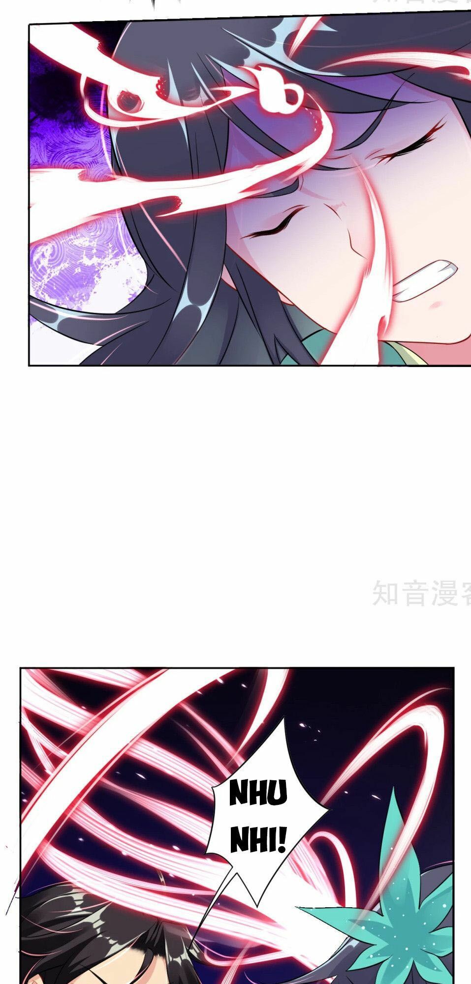 đọc truyện Nghịch Thiên Chiến Thần Chương 38 ảnh 13 tại Thiên Thai Truyện