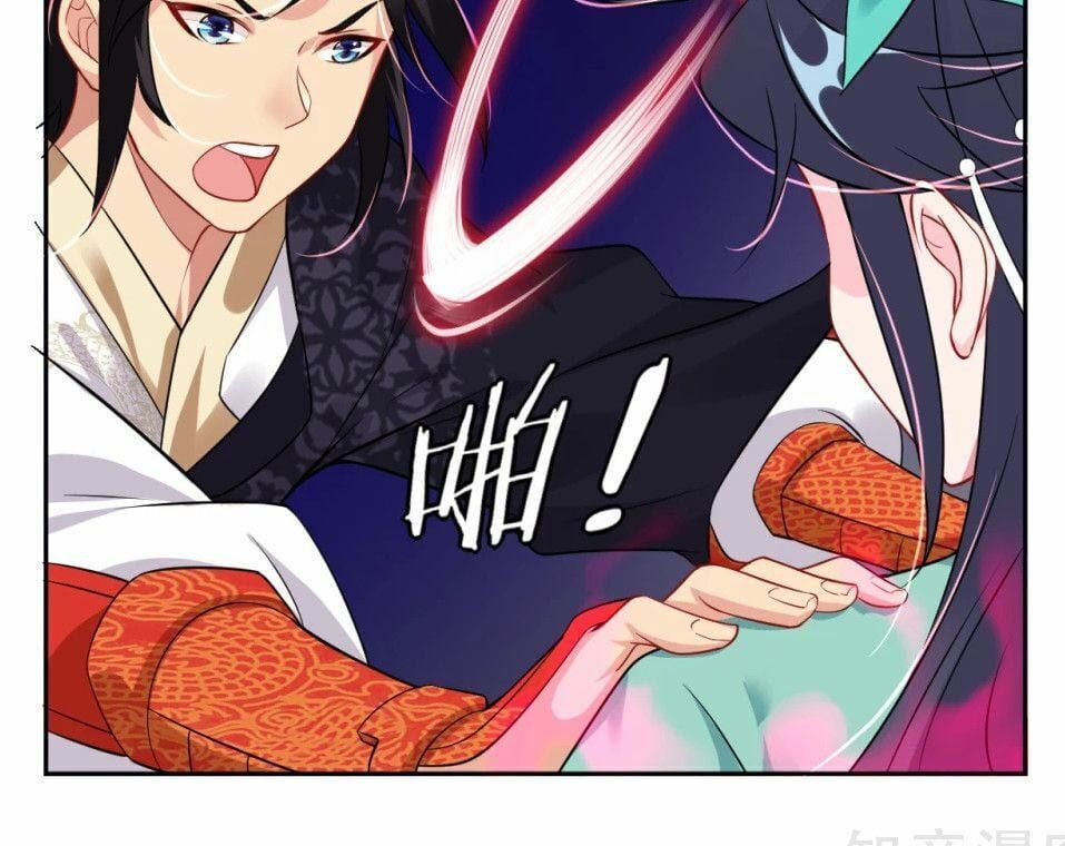 đọc truyện Nghịch Thiên Chiến Thần Chương 38 ảnh 14 tại Thiên Thai Truyện