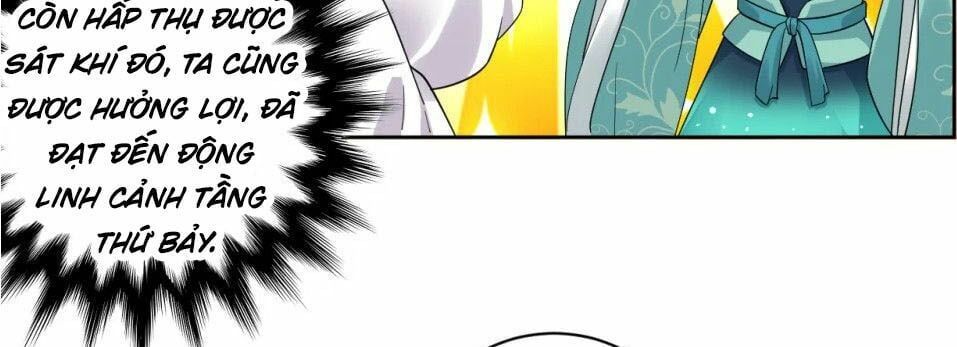 đọc truyện Nghịch Thiên Chiến Thần Chương 38 ảnh 22 tại Thiên Thai Truyện