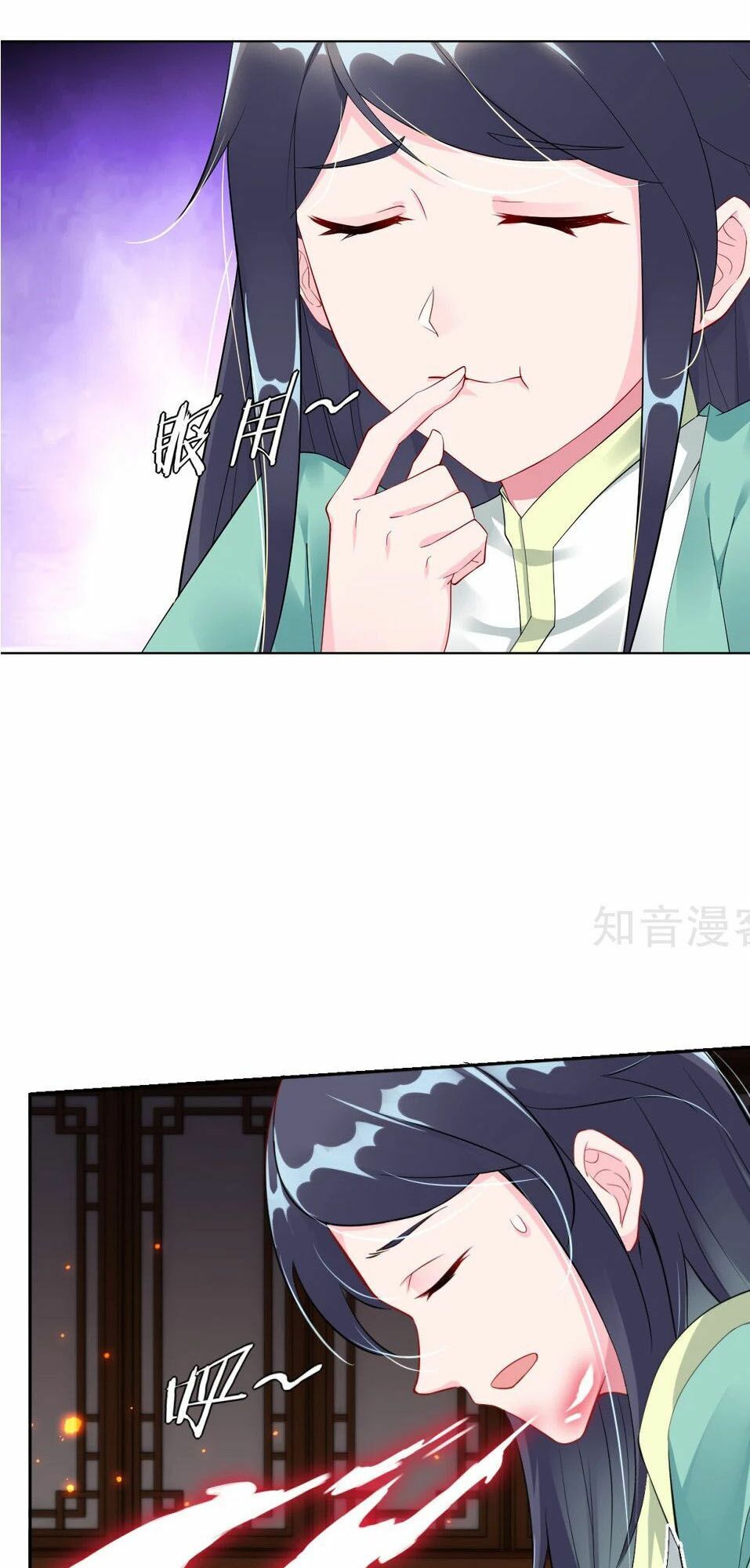 đọc truyện Nghịch Thiên Chiến Thần Chương 38 ảnh 7 tại Thiên Thai Truyện