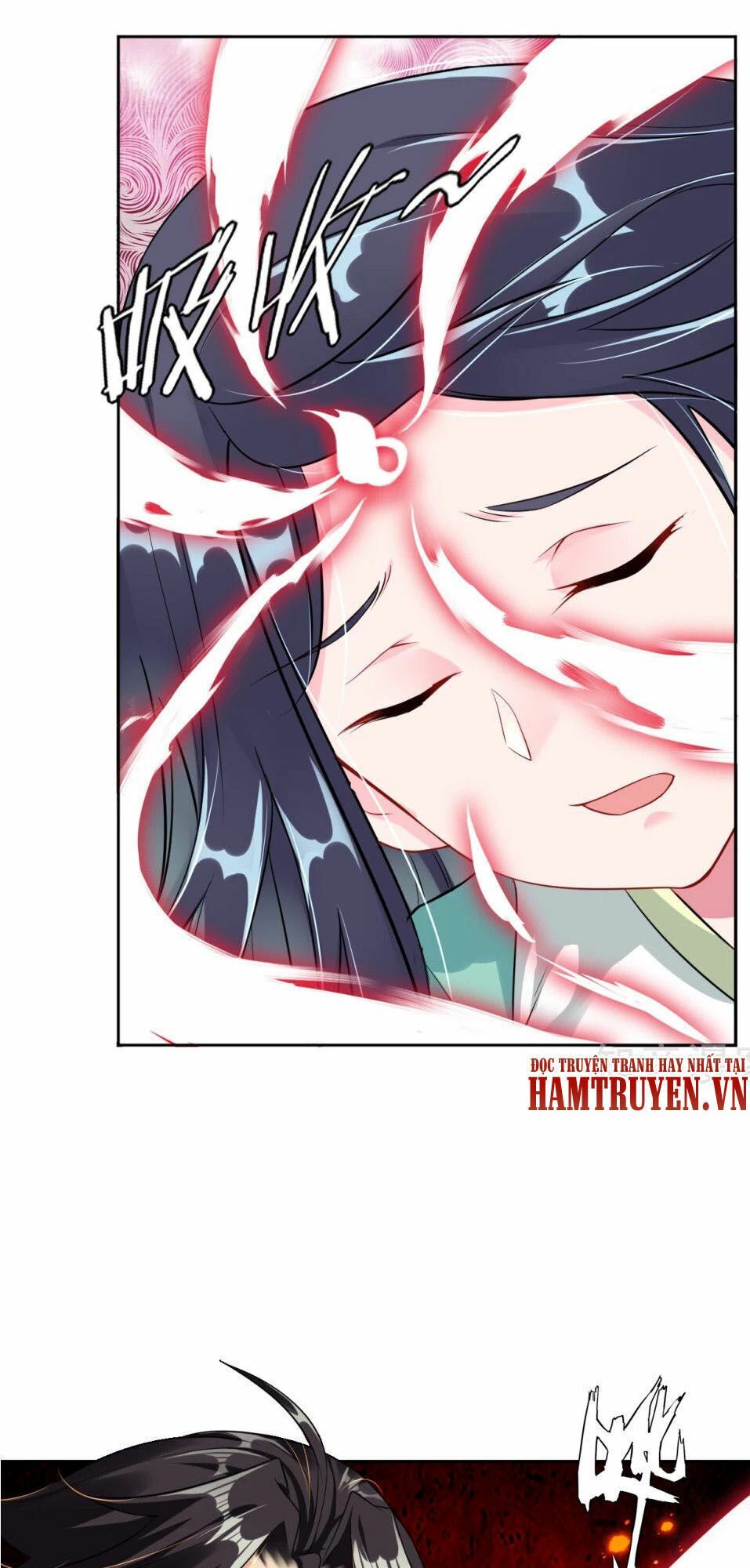 đọc truyện Nghịch Thiên Chiến Thần Chương 38 ảnh 9 tại Thiên Thai Truyện