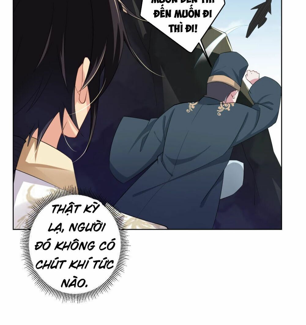 đọc truyện Nghịch Thiên Chiến Thần Chương 39 ảnh 14 tại Thiên Thai Truyện