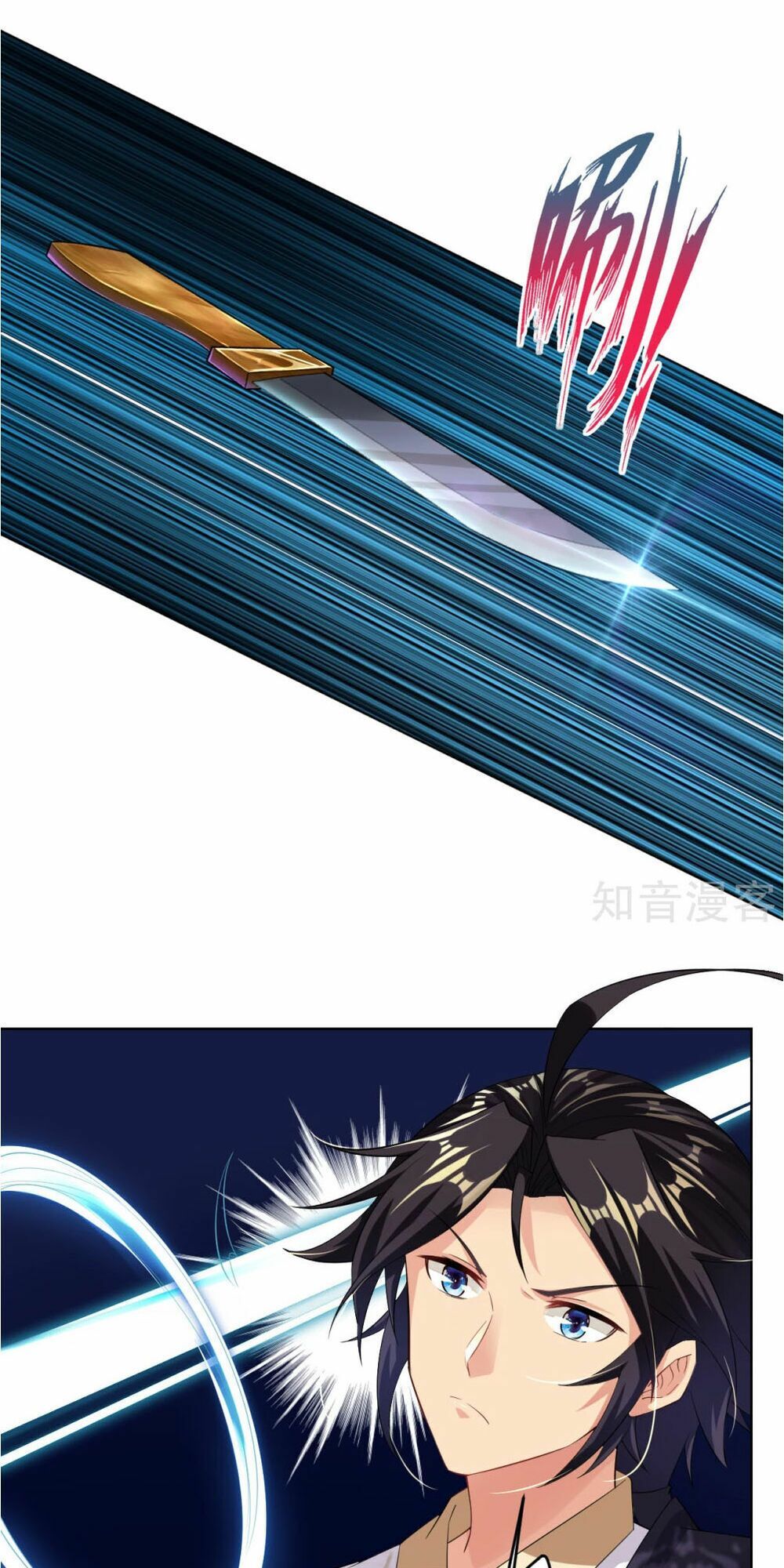 đọc truyện Nghịch Thiên Chiến Thần Chương 39 ảnh 11 tại Thiên Thai Truyện