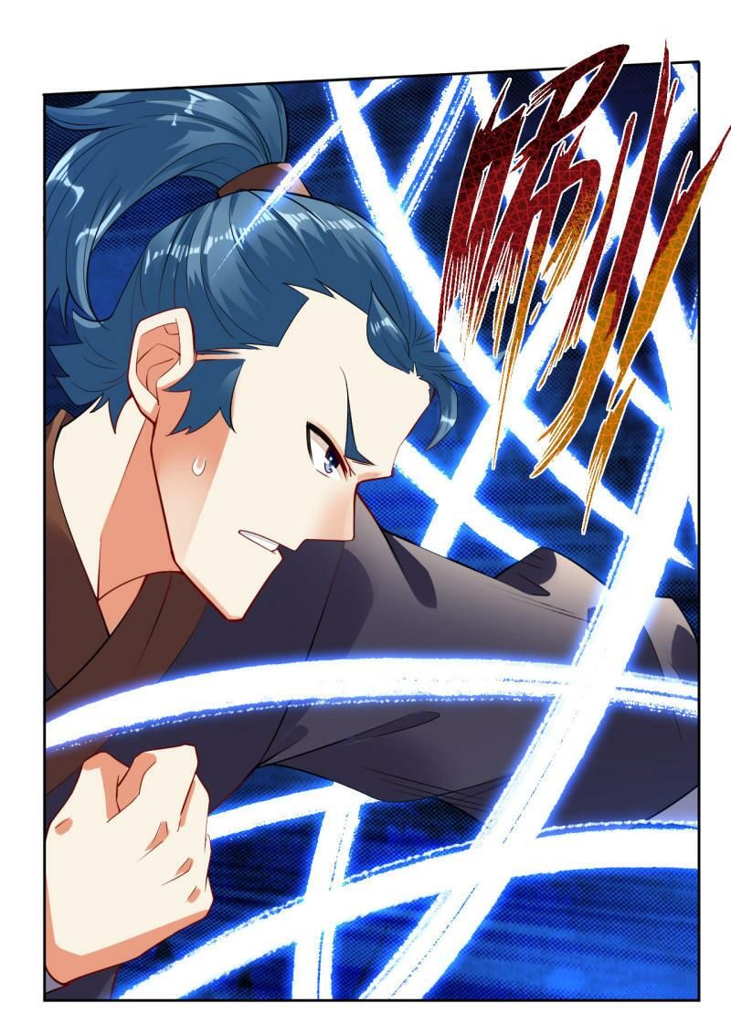 đọc truyện Nghịch Thiên Chiến Thần Chương 4 ảnh 13 tại Thiên Thai Truyện