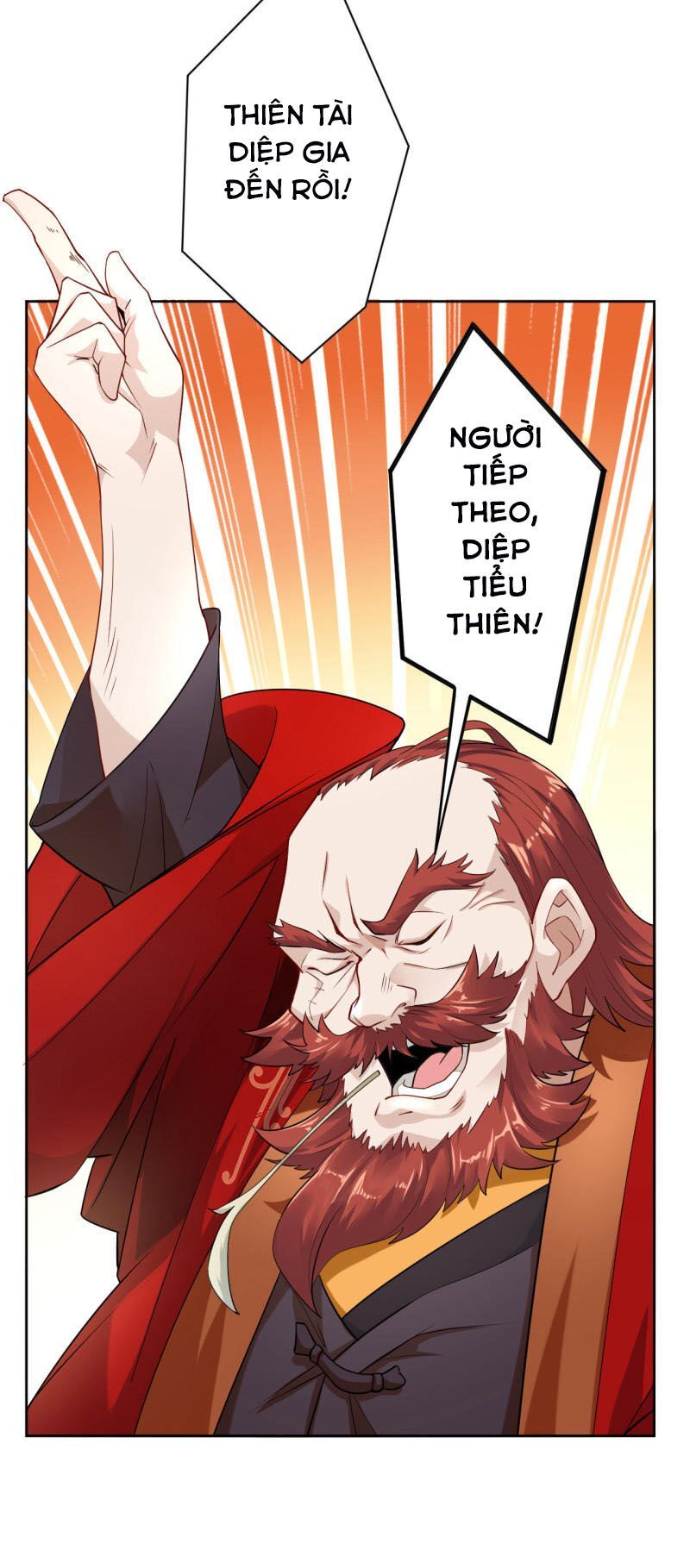 đọc truyện Nghịch Thiên Chiến Thần Chương 4 ảnh 20 tại Thiên Thai Truyện