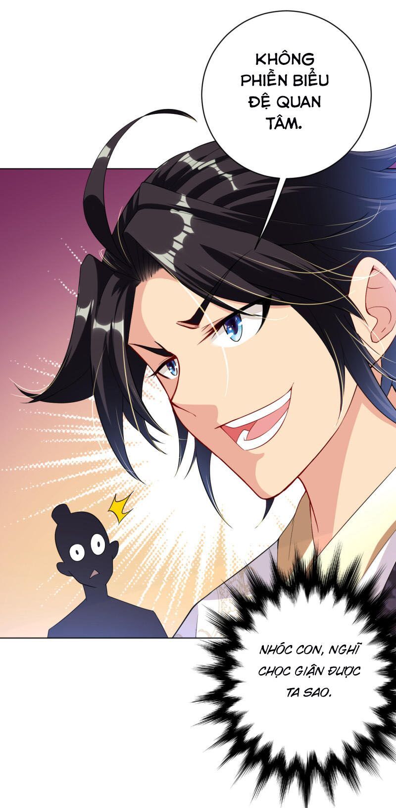 đọc truyện Nghịch Thiên Chiến Thần Chương 4 ảnh 26 tại Thiên Thai Truyện