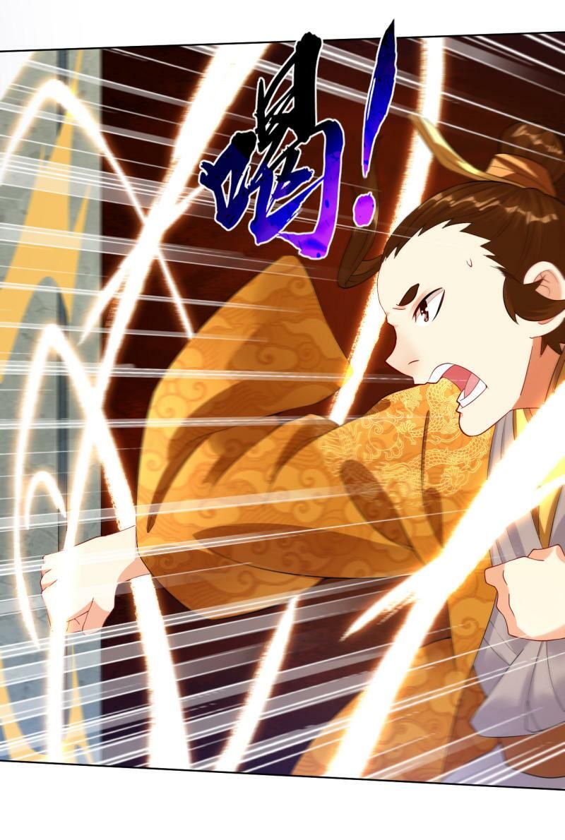 đọc truyện Nghịch Thiên Chiến Thần Chương 4 ảnh 29 tại Thiên Thai Truyện