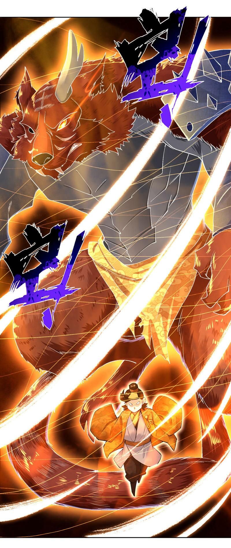 đọc truyện Nghịch Thiên Chiến Thần Chương 4 ảnh 31 tại Thiên Thai Truyện