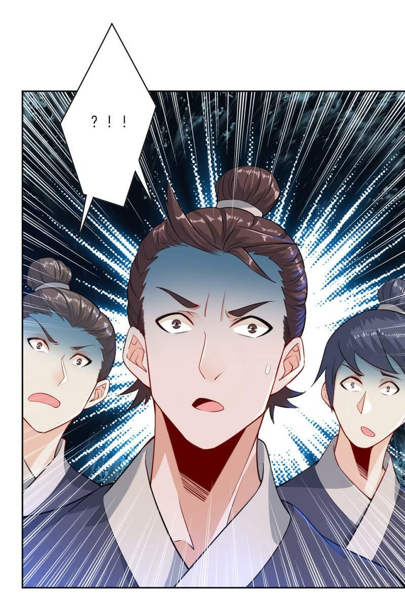 đọc truyện Nghịch Thiên Chiến Thần Chương 4 ảnh 5 tại Thiên Thai Truyện