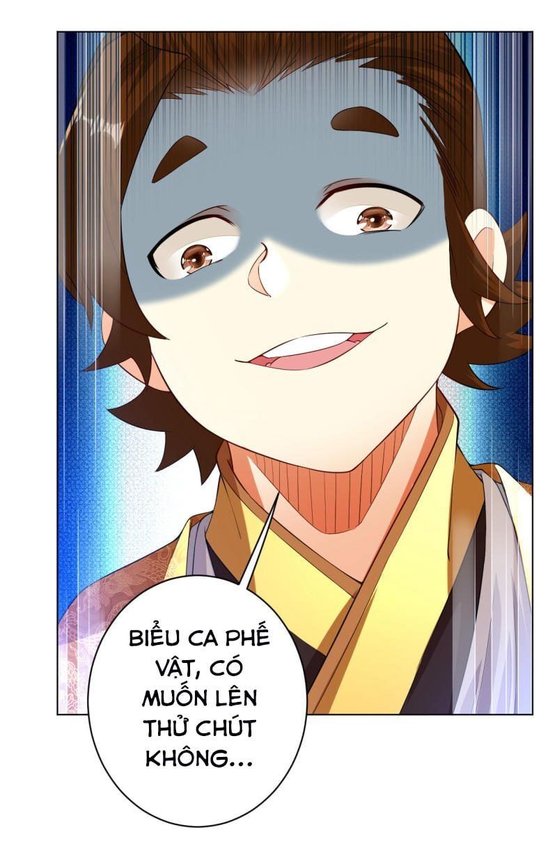 đọc truyện Nghịch Thiên Chiến Thần Chương 4 ảnh 36 tại Thiên Thai Truyện