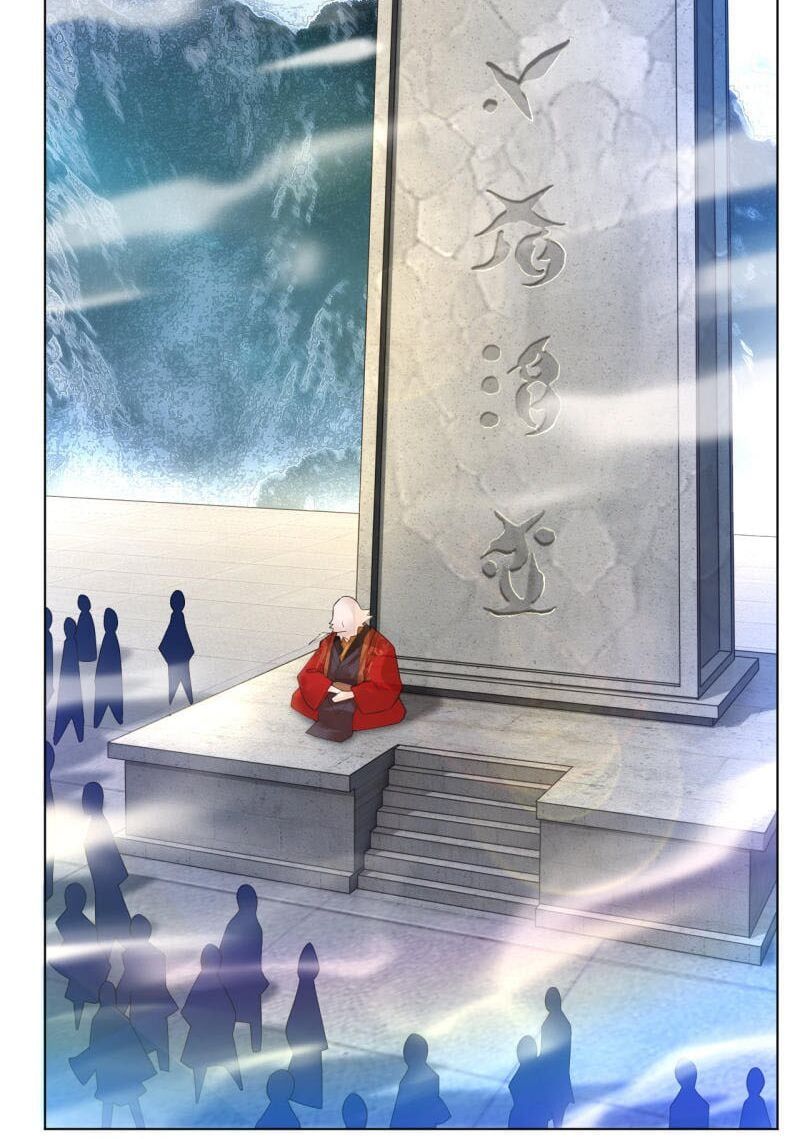 đọc truyện Nghịch Thiên Chiến Thần Chương 4 ảnh 8 tại Thiên Thai Truyện