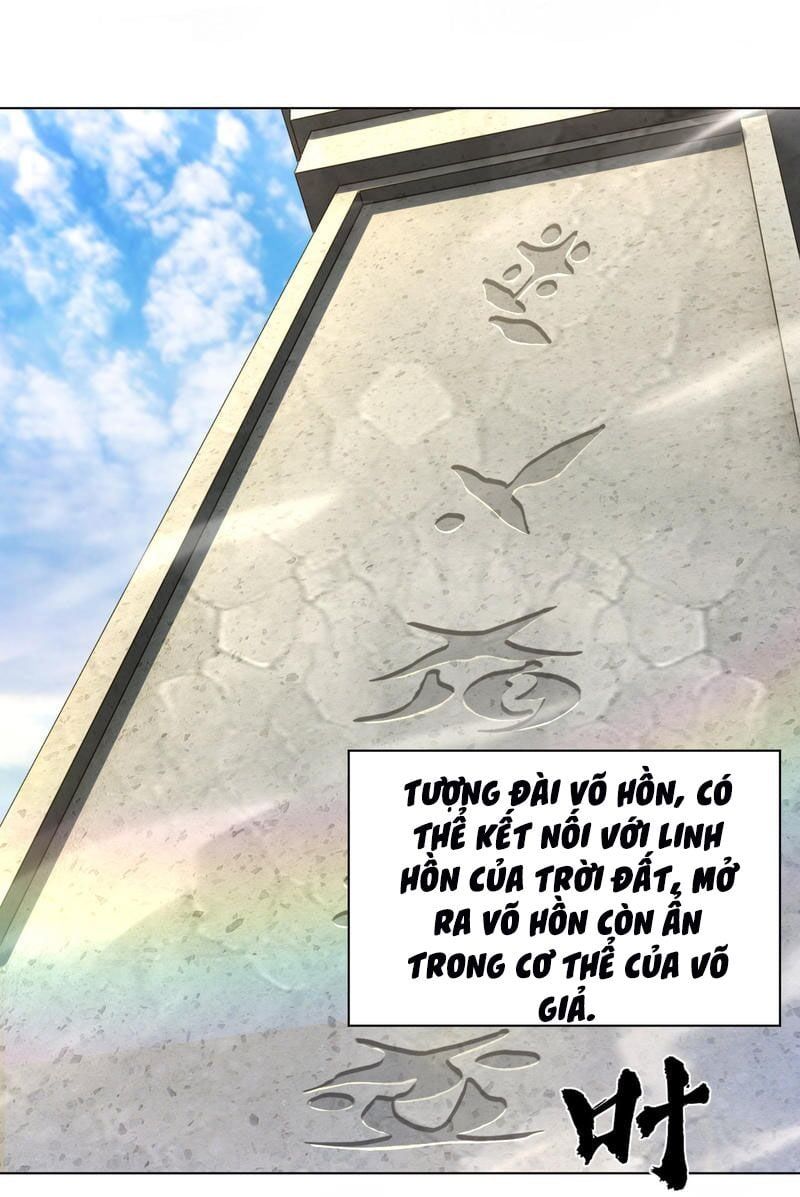 đọc truyện Nghịch Thiên Chiến Thần Chương 4 ảnh 9 tại Thiên Thai Truyện