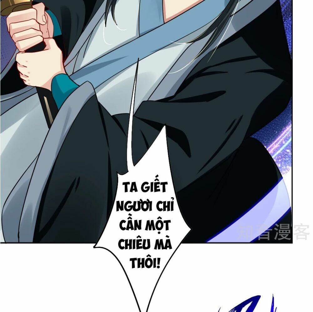 đọc truyện Nghịch Thiên Chiến Thần Chương 40 ảnh 17 tại Thiên Thai Truyện