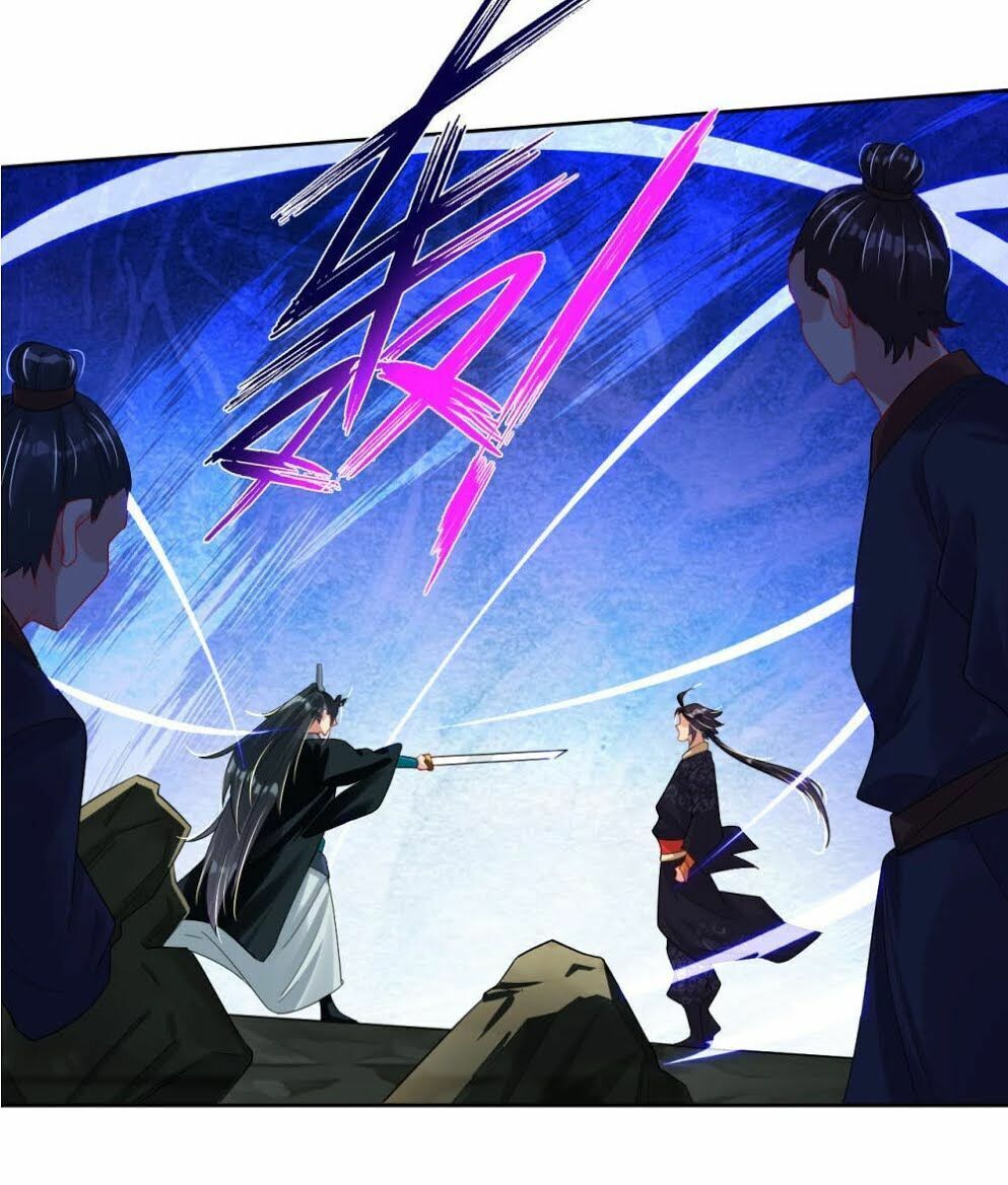 đọc truyện Nghịch Thiên Chiến Thần Chương 40 ảnh 6 tại Thiên Thai Truyện