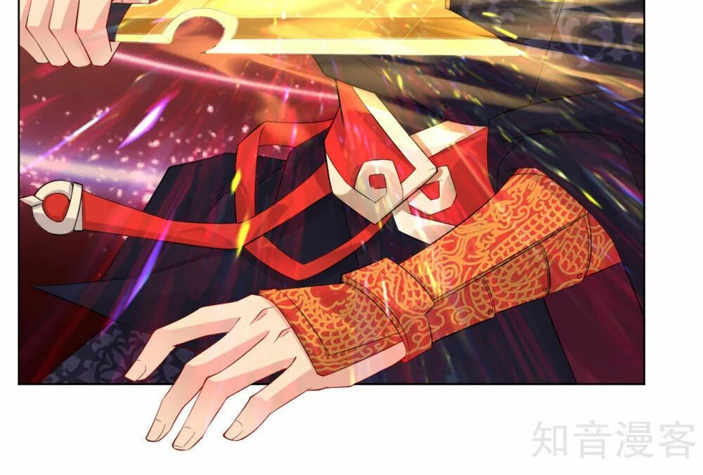 đọc truyện Nghịch Thiên Chiến Thần Chương 40 ảnh 8 tại Thiên Thai Truyện