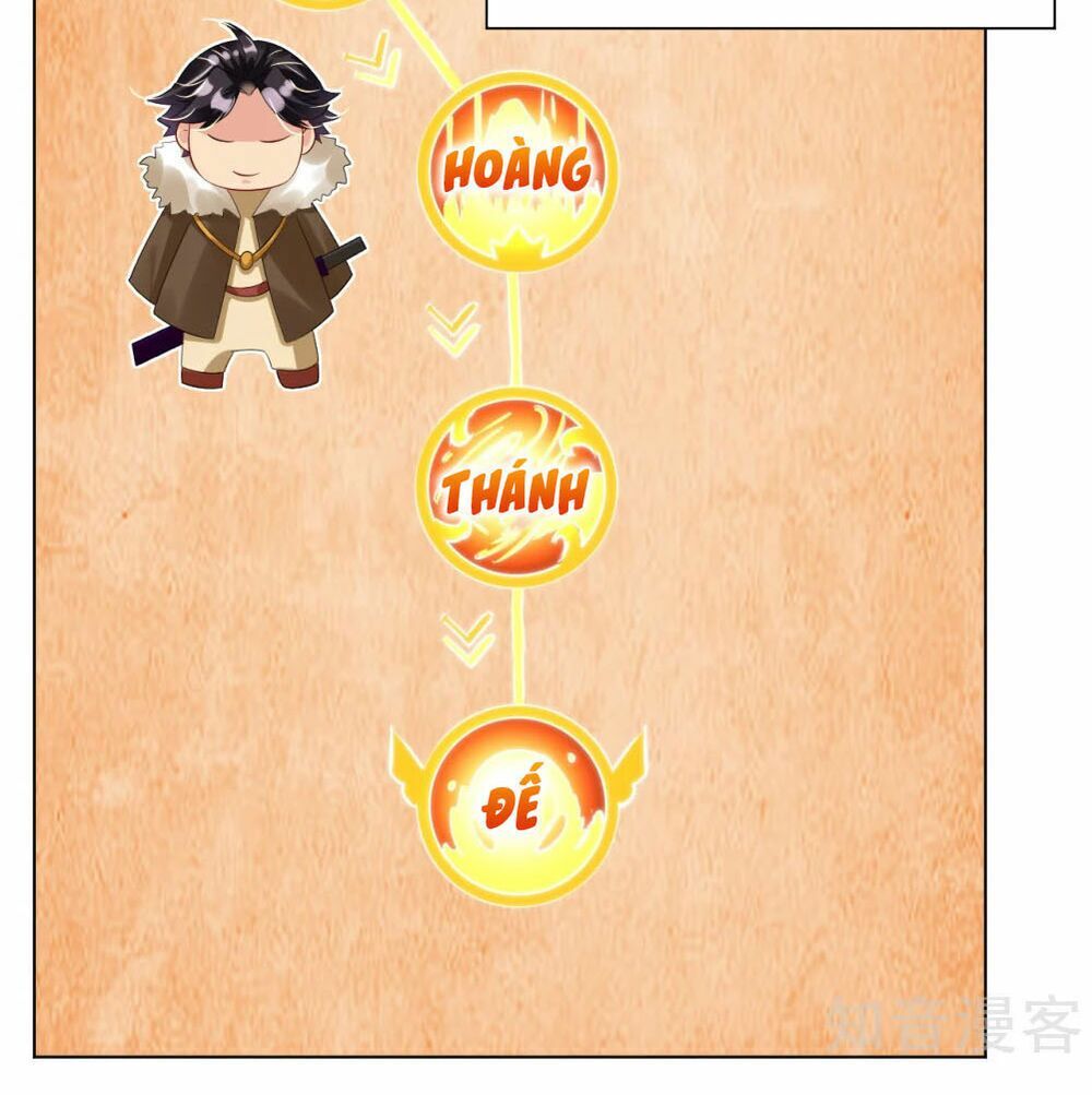 đọc truyện Nghịch Thiên Chiến Thần Chương 40 ảnh 11 tại Thiên Thai Truyện