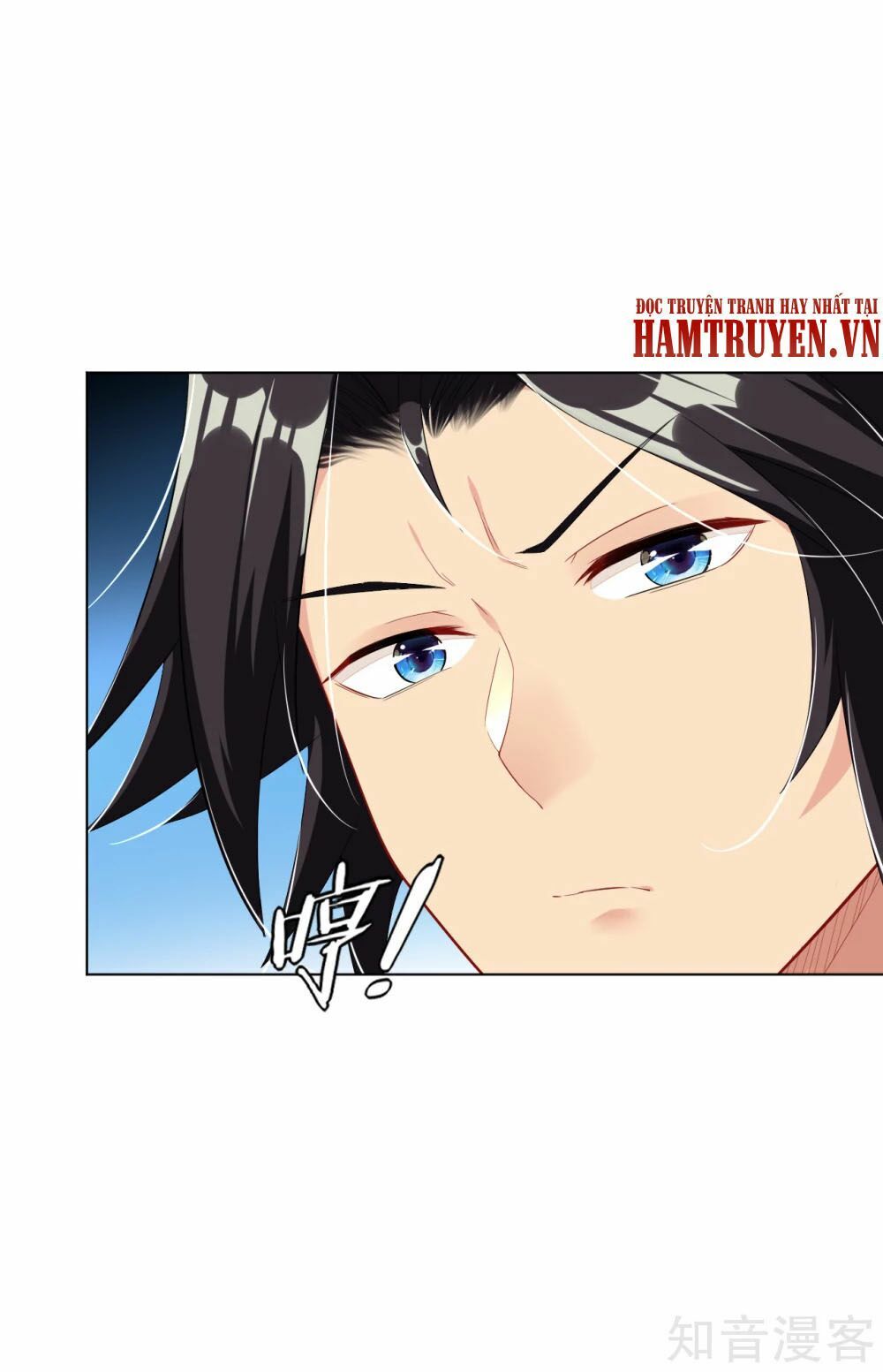 đọc truyện Nghịch Thiên Chiến Thần Chương 41 ảnh 20 tại Thiên Thai Truyện