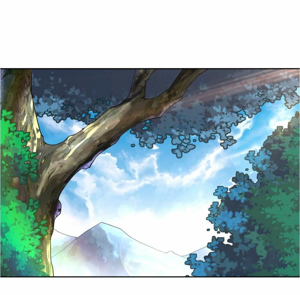 đọc truyện Nghịch Thiên Chiến Thần Chương 42 ảnh 14 tại Thiên Thai Truyện