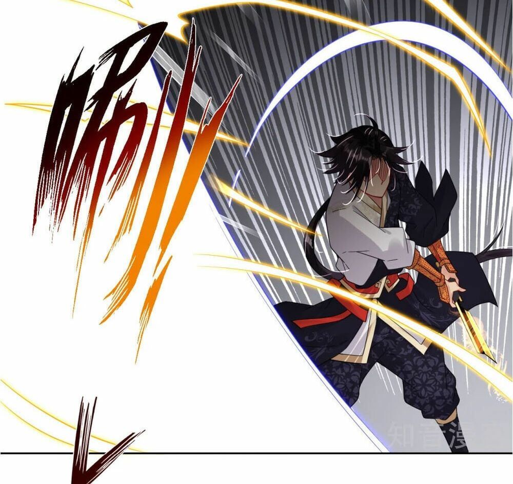 đọc truyện Nghịch Thiên Chiến Thần Chương 42 ảnh 18 tại Thiên Thai Truyện