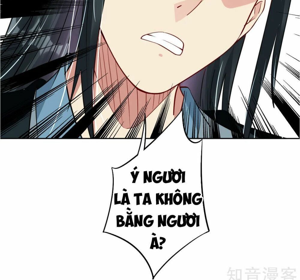 đọc truyện Nghịch Thiên Chiến Thần Chương 42 ảnh 8 tại Thiên Thai Truyện