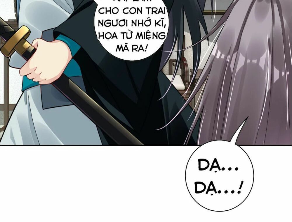 đọc truyện Nghịch Thiên Chiến Thần Chương 42 ảnh 10 tại Thiên Thai Truyện